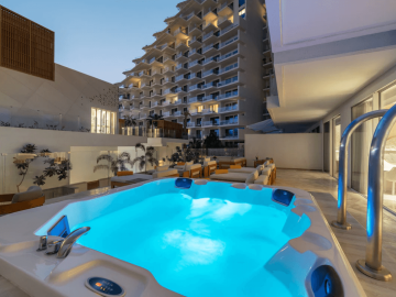 Vnahomes Aparhotel
