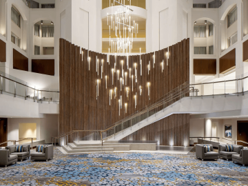 EnVision Hotel Boston