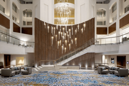 EnVision Hotel Boston